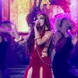 Anitta e a virada estratégica com performance ao vivo