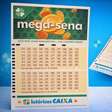 Caixa tem R$ 15 milhões via PIX para quem jogar na Mega-Sena 2993