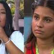 BBB 26: Chaiany responde se pretende continuar amizade com Gabriela: 'Lados opostos'