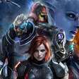 Amazon exige reescrita do roteiro da série de Mass Effect para agradar público não gamers