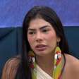 'BBB 26': Marciele alfineta Samira e troca farpas com Milena: 'Jogo sujo e confuso'
