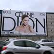 Venda de ingressos de Céline Dion atrai milhões de fãs e shows podem render 300 milhões a Paris