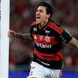 Pedro marca se iguala a Gabigol e se torna o sexto maior artilheiro da história do Flamengo