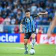 Grêmio empata com Remo e amplia sequência sem vitórias no Brasileirão