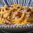 Dia do Carbonara: confira receita perfeita do prato clássico