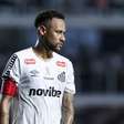 Técnico confirma Neymar fora de duelo de estreia na Sul-Americana