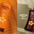 Hawaiian Tropic traz proteção e bronze com os novos queridinhos da marca
