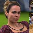 BBB 26: Samira ou Jordana? Equipe de Ana Paula pede eliminação em Paredão