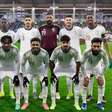 Como chega a Arábia Saudita para a Copa do Mundo