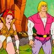 Mestres do Universo: elenco e personagens do filme de He-Man