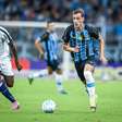 Grêmio e Remo empatam sem gols pelo Campeonato Brasileiro