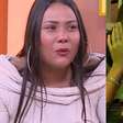 BBB 26: Chaiany reage ao saber que Jordana beijou Jonas: 'Perdi os beijos'
