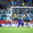 Sob vaias, Grêmio empata em casa com o Remo