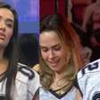 BBB 26: Jordana resmunga escolha de Ana Paula para o VIP de Juliano: 'Piedosa'
