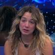 'BBB 26': Emparedada, Samira revela seu maior medo: 'Não conseguir...'