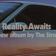 Eles estão de volta: The Strokes anuncia o novo disco "Reality Awaits"