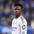 Fora do Real Madrid? Vini Jr. abre o jogo sobre futuro