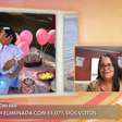 'BBB 26': Mãe de Chaiany revela sofrimento da neta e analisa eliminação da ex-sister
