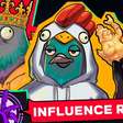 Influence Rage é campeã de torneio de PUBG Mobile feito em parceria com Richarlison