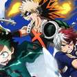 My Hero Academia: United Survival é anunciado para dispositivos móveis