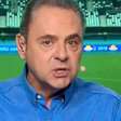 Narrador da Globo, Luis Roberto recebe diagnóstico grave e fica fora da Copa do Mundo