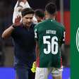 Palmeiras: Abel pode ganhar reforço inesperado para estreia na Libertadores