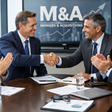 M&amp;A: webinar gratuito discute impacto do cenário global
