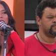 Chaiany confessa real sentimento por Babu fora do 'BBB 26': 'É muito forte'