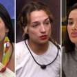 BBB26: Sister lidera enquete com rejeição alta e pode deixar o reality; veja