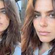 Mariana Goldfarb expõe mensagens chocantes de stalker: 'Será minha'