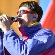 Oliver Tree traz a 'World's First World Tour' para São Paulo em junho com show único no Studio Stage