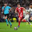 Confronto entre Real Madrid e Bayern marca capítulo histórico na Champions