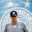 Bahia inicia preparação para encarar o Mirassol pelo Brasileirão