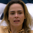BBB 26: Ana Paula desabafa e explica motivo de ter trocado Samira por Juliano em pódio