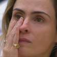 BBB 26: Ana Paula Renault chora ao falar do pai: 'Sempre soube'