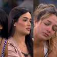 BBB 26: enquetes apontam eliminação surpreendente nesta terça-feira