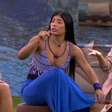 Sincerão no BBB 26: Jordana e Marciele detonam Samira durante treta generalizada