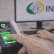 INSS define exigência de biometria para benefícios em abril