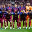 Insatisfação de jogador do Barcelona com comissão técnica foi resolvida no avião