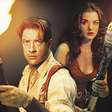 A Múmia | Por que a produtora Blumhouse cita Brendan Fraser todo dia?