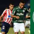 Por que o Palmeiras não vai jogar onde todos esperavam na Libertadores? Entenda