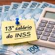 13º do INSS será pago em duas etapas; veja quando