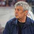 Técnico da Seleção Romena, Mircea Lucescu morre após dois infartos