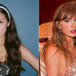 Olivia Rodrigo: a mesma estratégia de Taylor Swift?