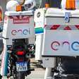Enel em SP corre risco de perder concessão após decisão da Aneel