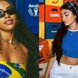 Brasil core: 7 inspirações de looks para brilhar na Copa do Mundo
