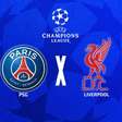 PSG x Liverpool: onde assistir, escalações e arbitragem