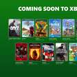 Hades II, Oblivion Remastered e mais jogos chegam ao Xbox Game Pass em abril