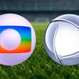 Globo e Record travam batalha para transmitir jogo ao vivo após crise no Corinthians