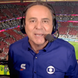 'Ficar ausente é...': Luis Roberto, aos 64 anos de idade e com quase 40 de Globo, está fora da Copa do Mundo: diagnóstico deixa narrador fora do maior evento de 2026; entenda!